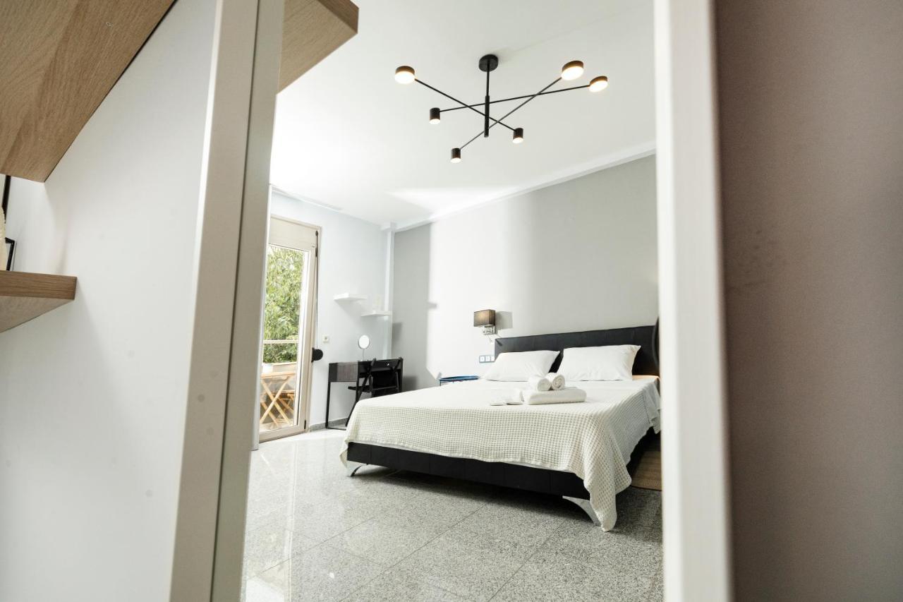 Appartement Delmare D12