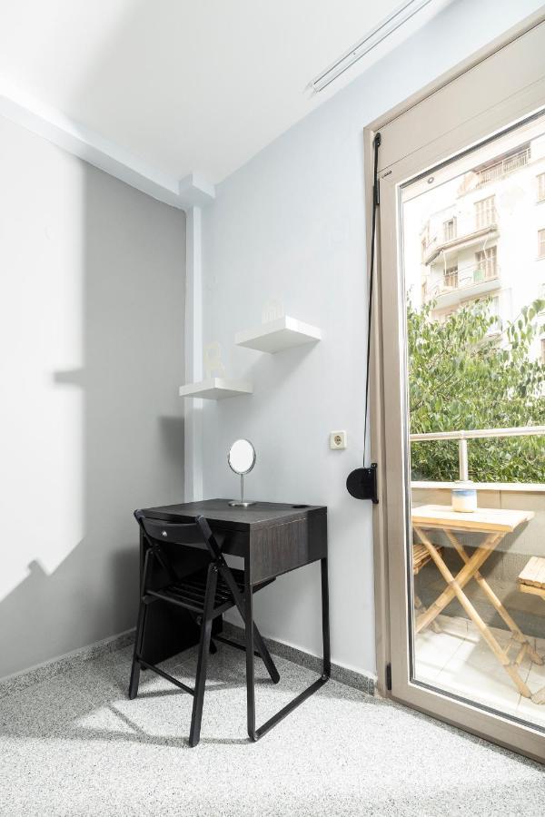 Appartement Delmare D12 *