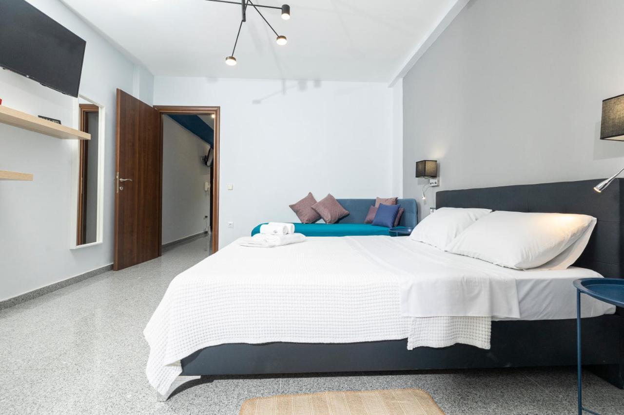 Appartement Delmare D12 Thessaloniki