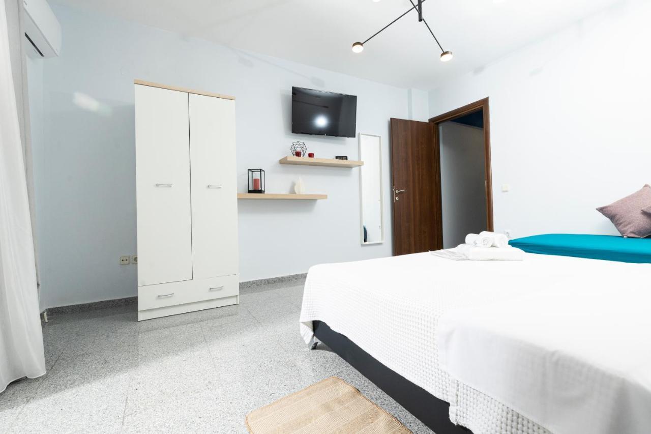 Delmare D12 Appartement