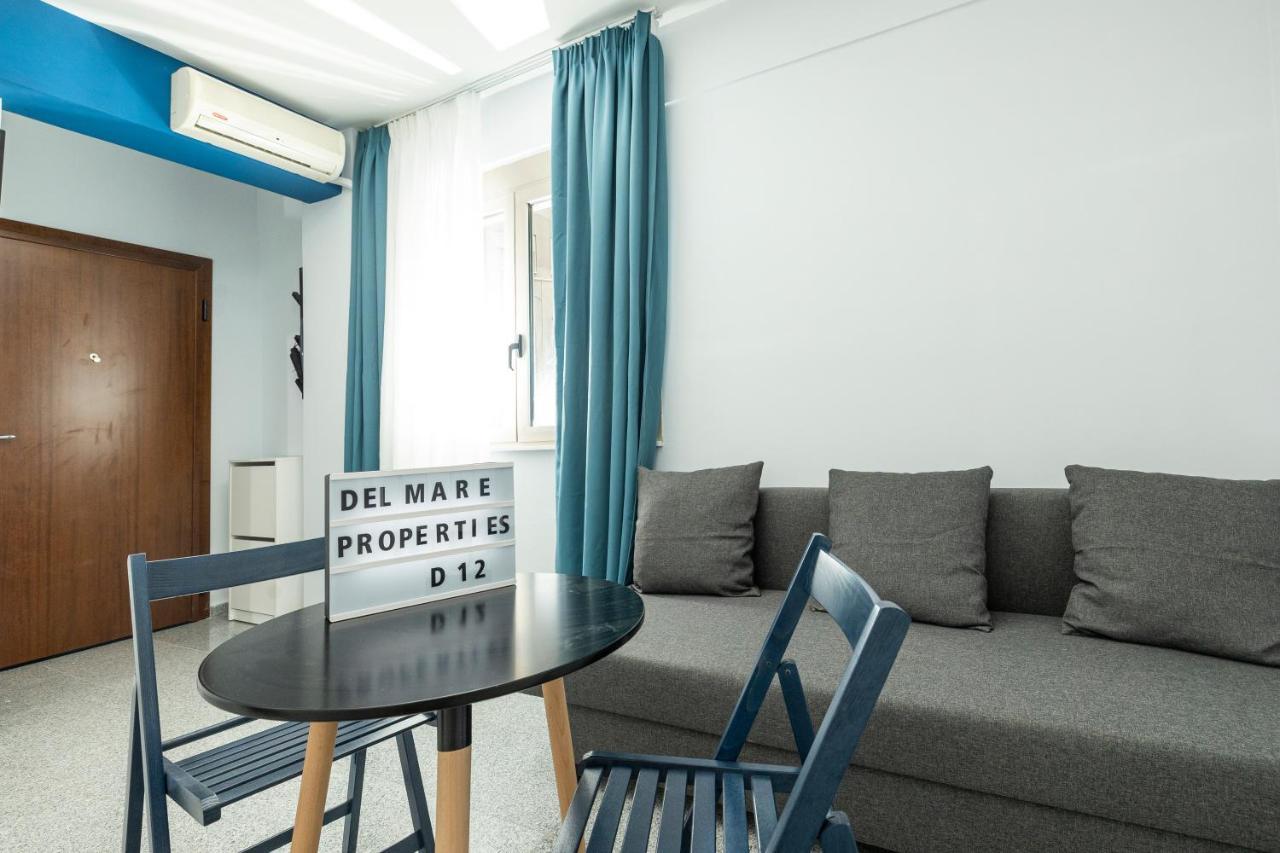 Appartement Delmare D12
