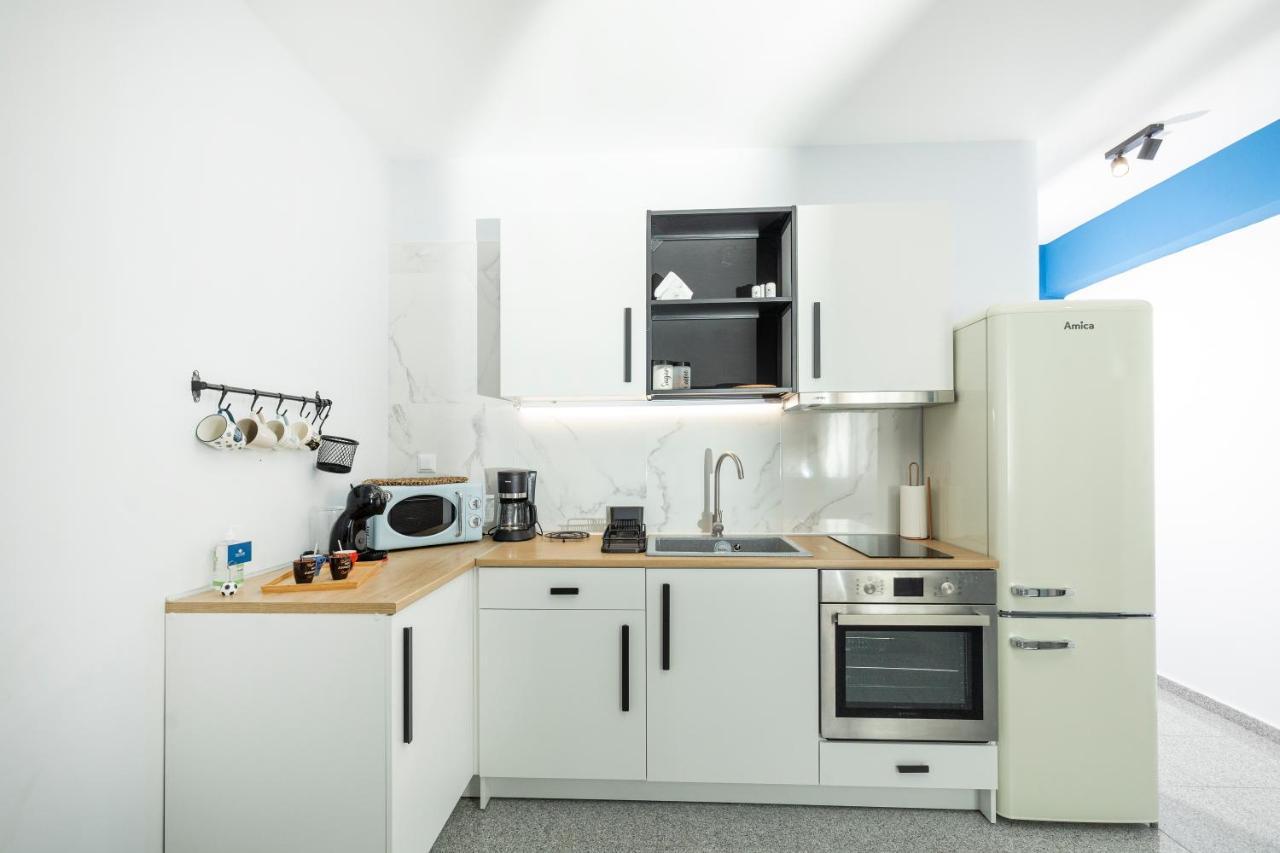 Delmare D12 Appartement